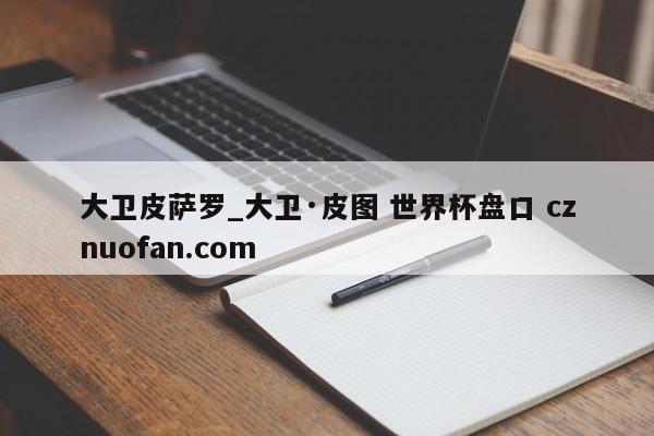 大卫皮萨罗_大卫·皮图 世界杯盘口 cznuofan.com